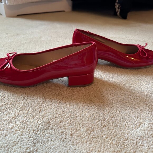 a new day Joy Ballet Pumps - Picture 7 of 7